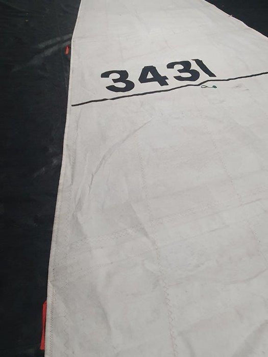 Mainsail #BPE-004