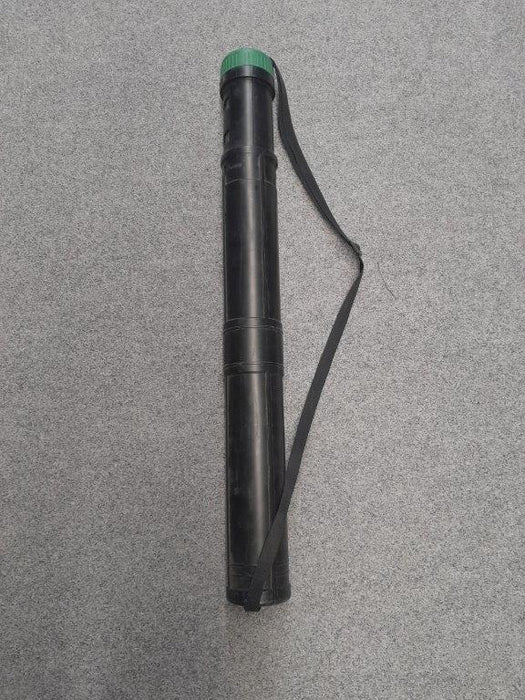 Linex Telescopic Chart Tube (Used) #DRU-019