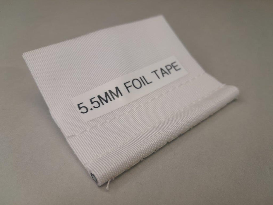 Foil Tape Headsail 5.5mm #FT-5.5mm