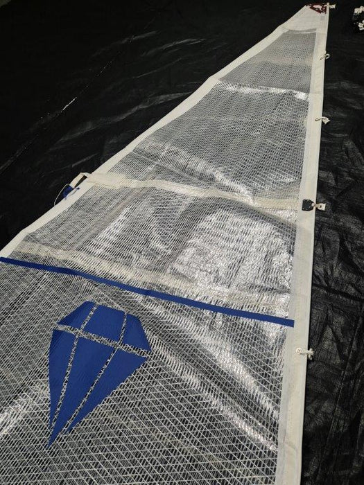 Mainsail #SEBS-027