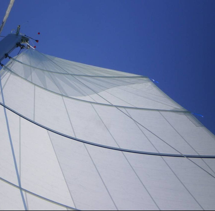 Mainsail Multihull (NEW BUILD)  Square Head #MDAMSQ-1672R-1