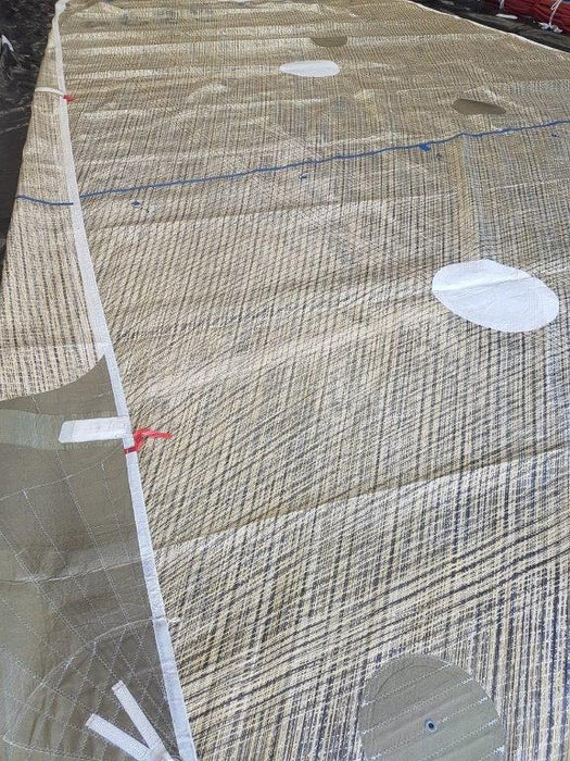 Mainsail #RON-008