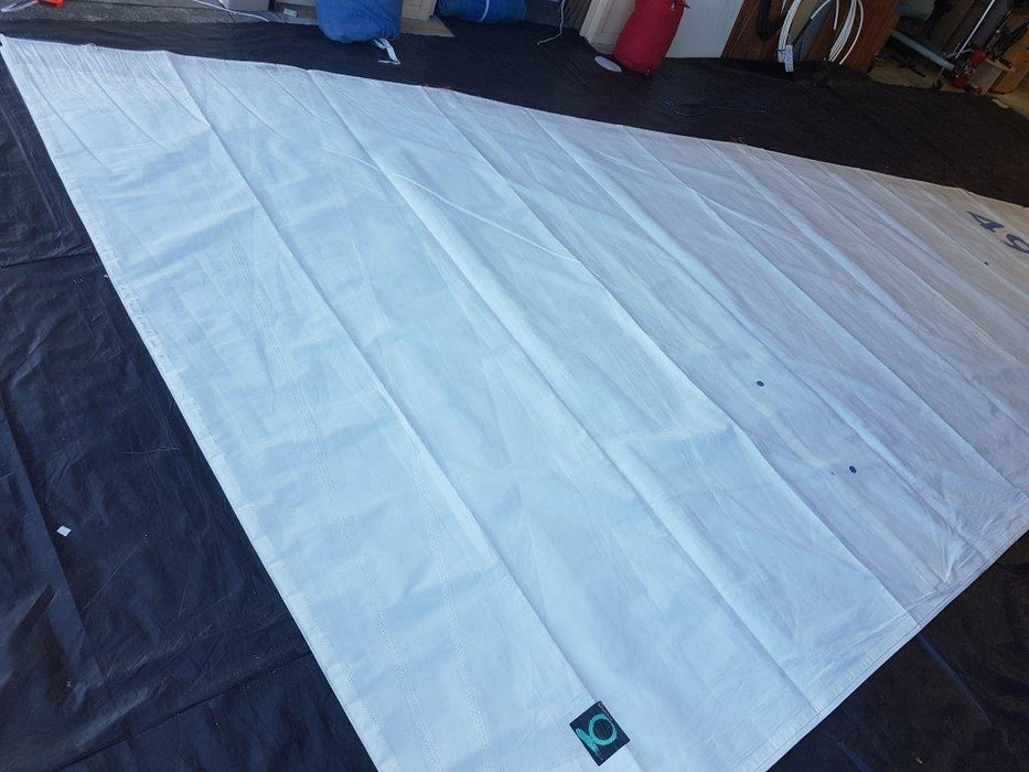 Mainsail #HUN-008