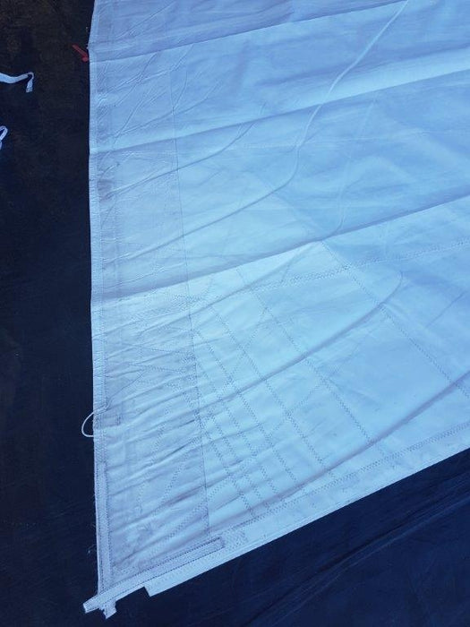 Mainsail #HUN-008