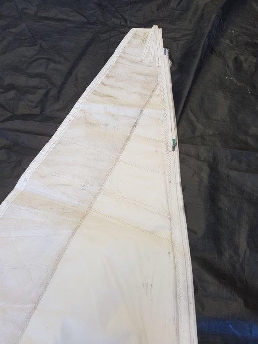 Mainsail #HUN-008