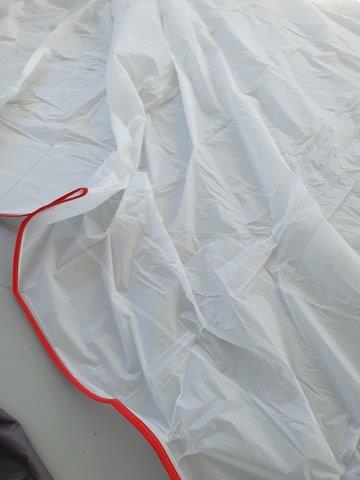 Asymmetrical Spinnaker (NEW BUILD) #ASP-102