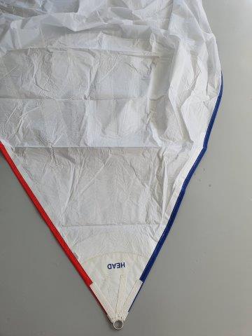 Asymmetrical Spinnaker (NEW BUILD) #ASP-155