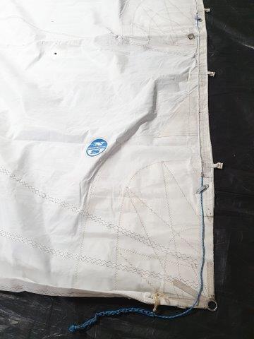 Mainsail #REH-001