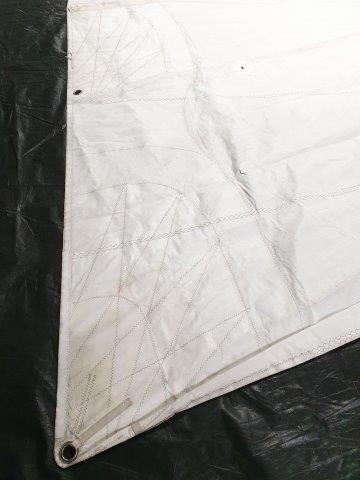 Mainsail #REH-001