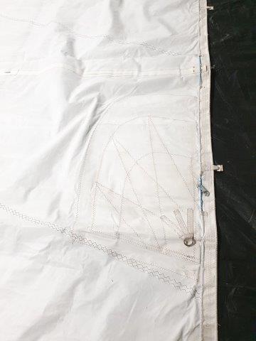 Mainsail #REH-001