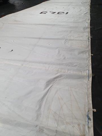 Mainsail #REH-001