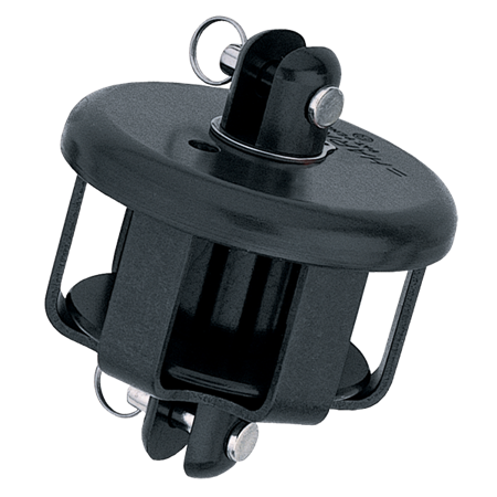 Harken Low-Load Small Boat Furling Drum  — 3 mm Luff Wire