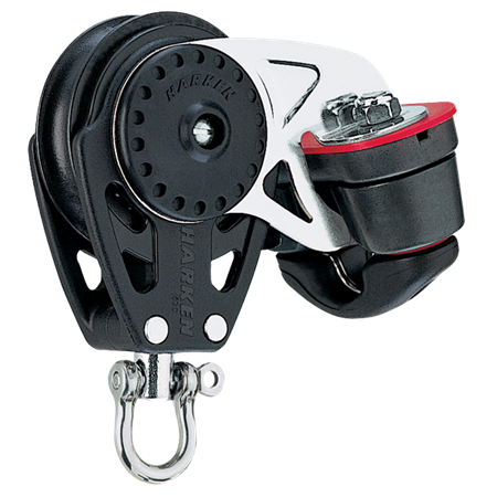 Harken 40 mm Carbo Air® Block