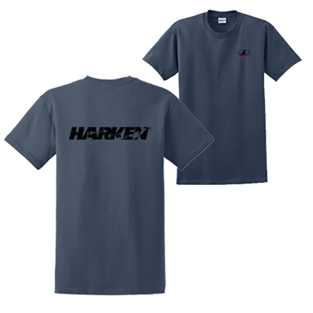Harken 1967 T-Shirt - S, M, L, XL, XXL