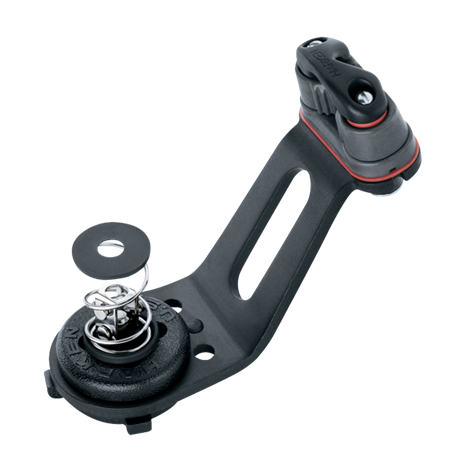 Harken Offshore Cam-Matic® Cam Base — Swivel