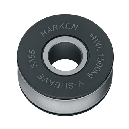 Harken 1.5T V Sheave 47mm