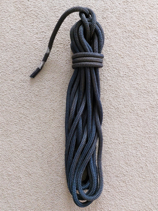 13.5m x 14mm Polyester Rope (WTR-120)