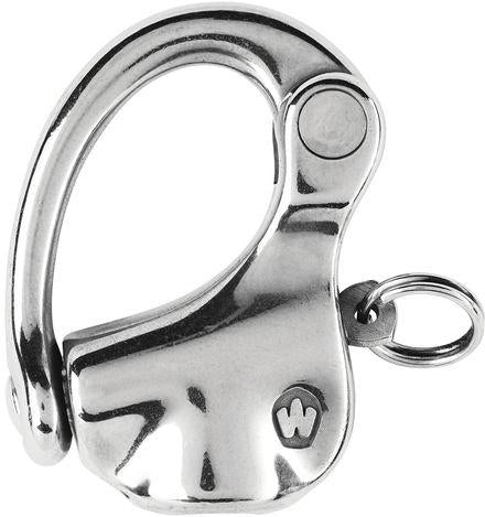 Snap Shackle  45 Se M7 X 75